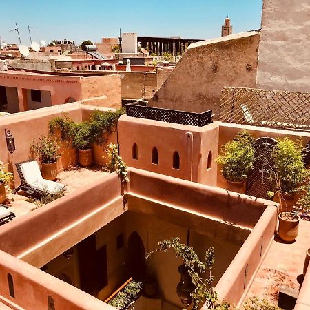 Riad Akl Marrakesh Exterior foto