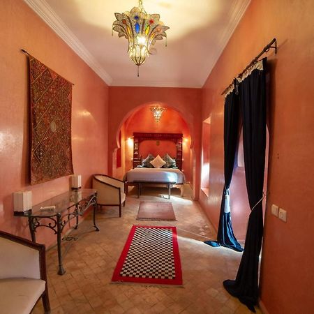 Riad Akl Marrakesh Exterior foto