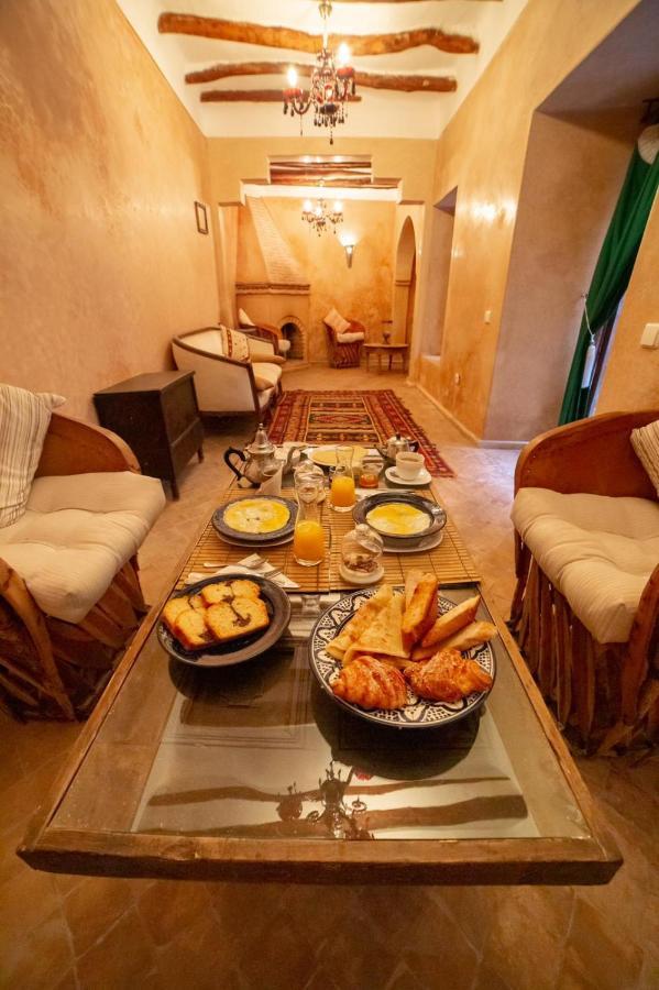 Riad Akl Marrakesh Exterior foto