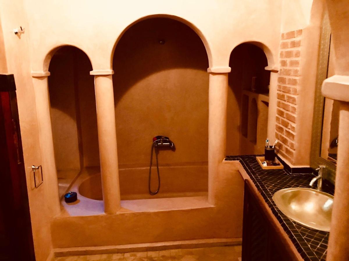 Riad Akl Marrakesh Exterior foto