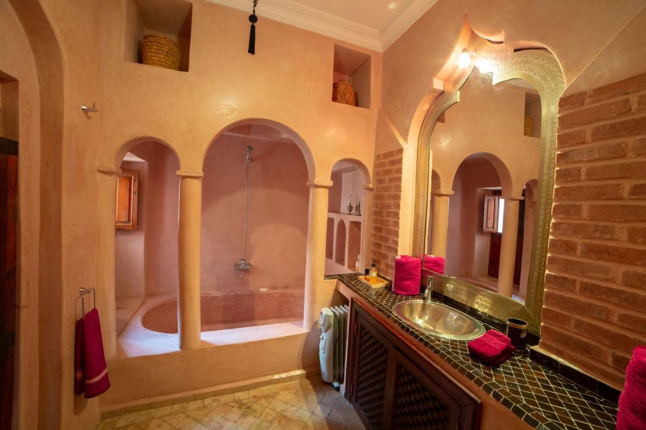 Riad Akl Marrakesh Exterior foto