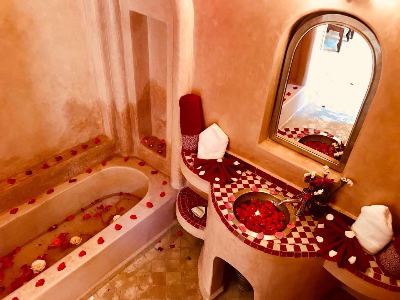Riad Akl Marrakesh Exterior foto