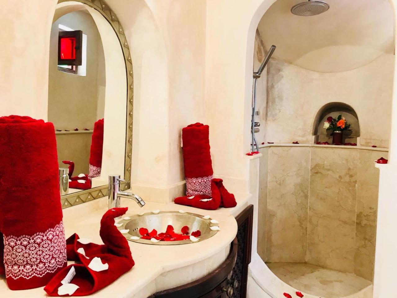 Riad Akl Marrakesh Exterior foto