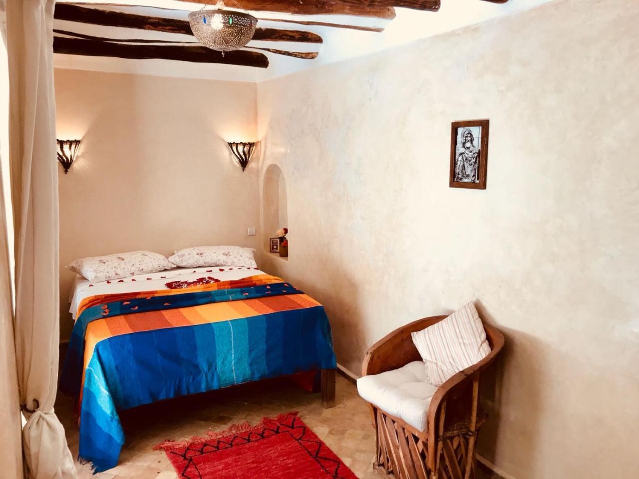 Riad Akl Marrakesh Exterior foto