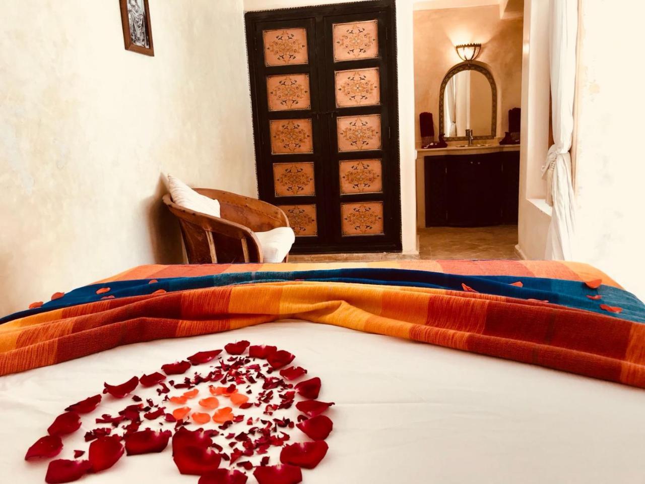 Riad Akl Marrakesh Exterior foto