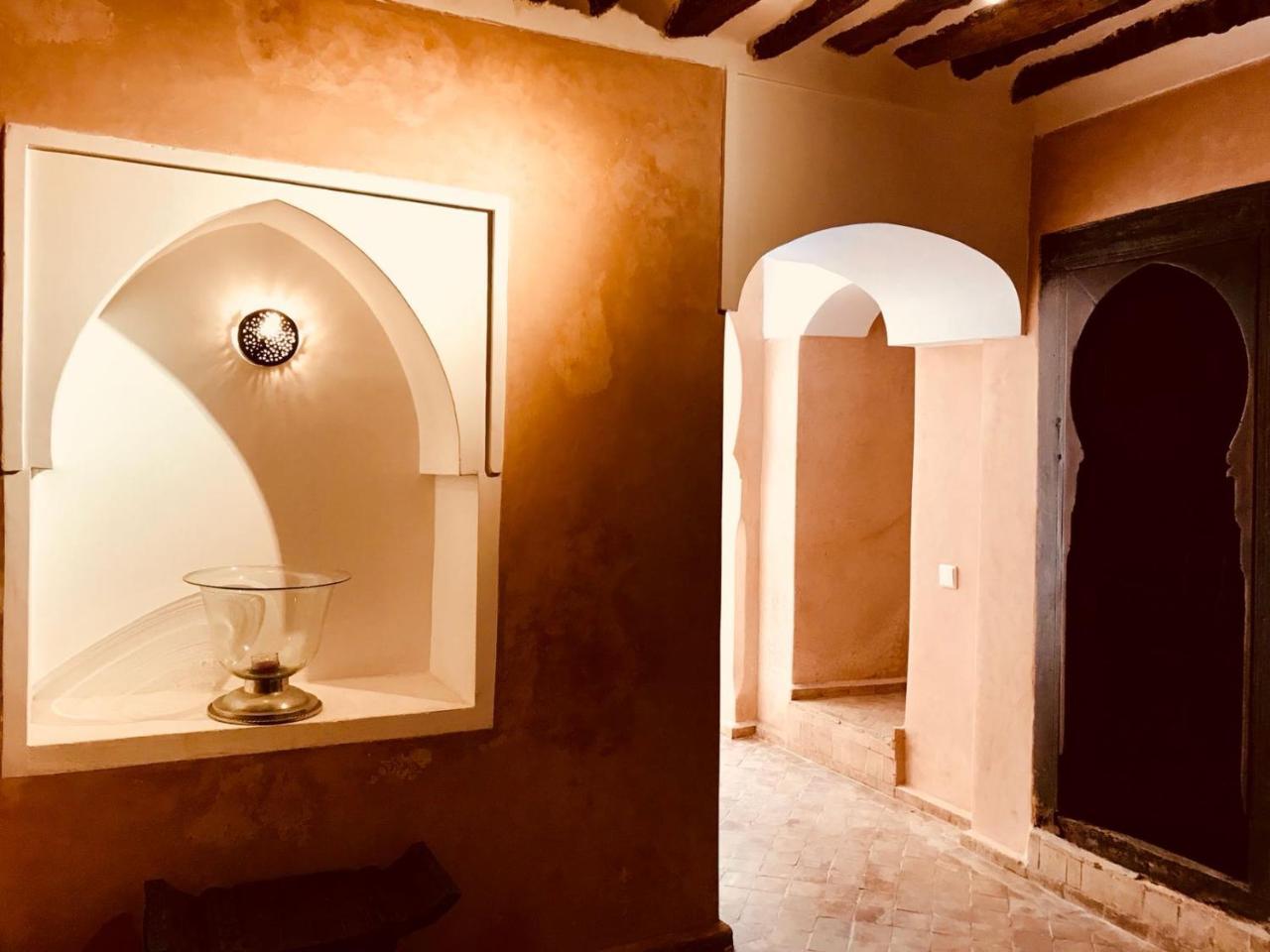 Riad Akl Marrakesh Exterior foto