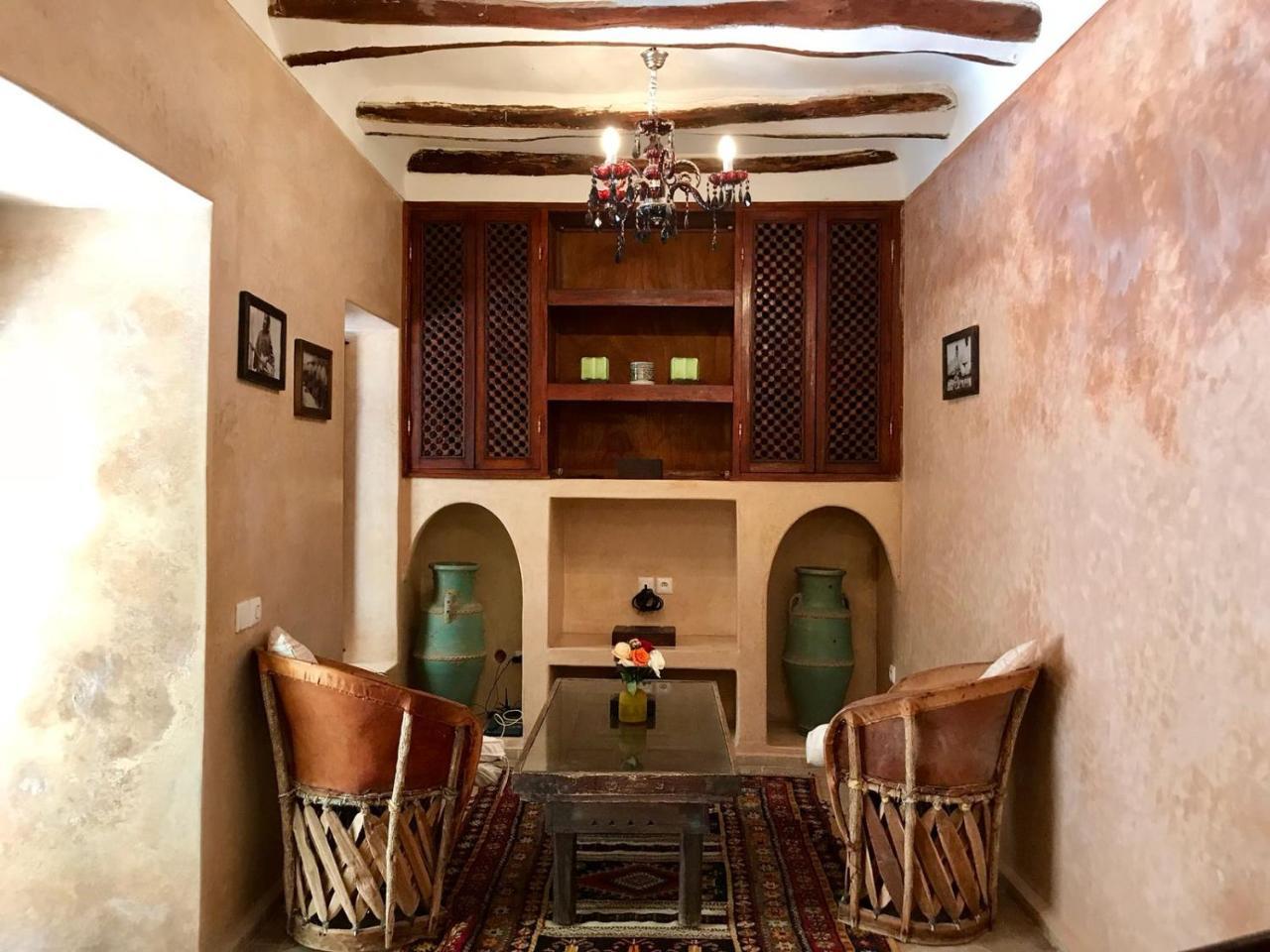 Riad Akl Marrakesh Exterior foto