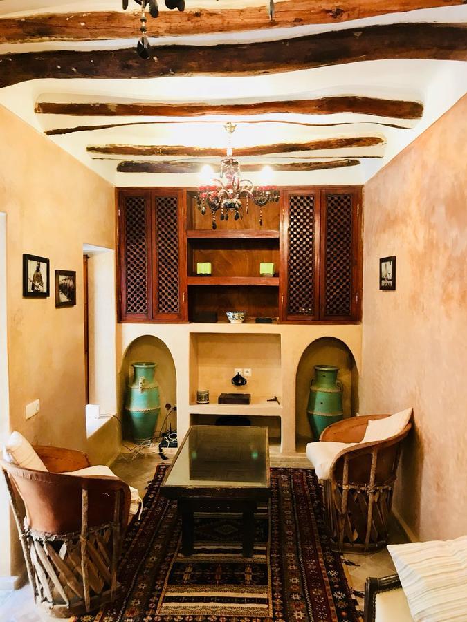 Riad Akl Marrakesh Exterior foto